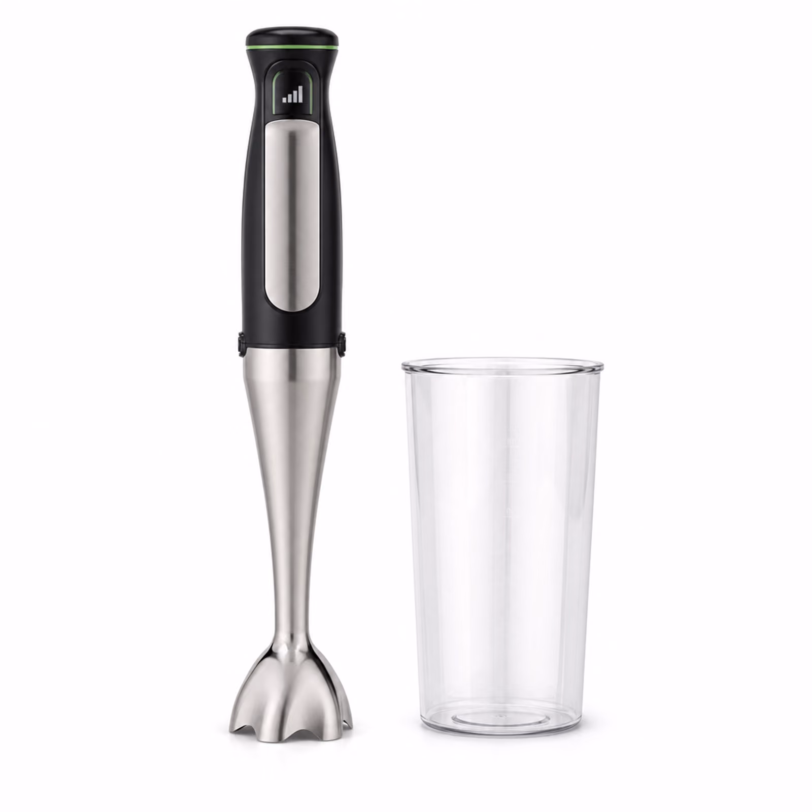 Braun MultiQuick 9 Stabmixer mit Becher