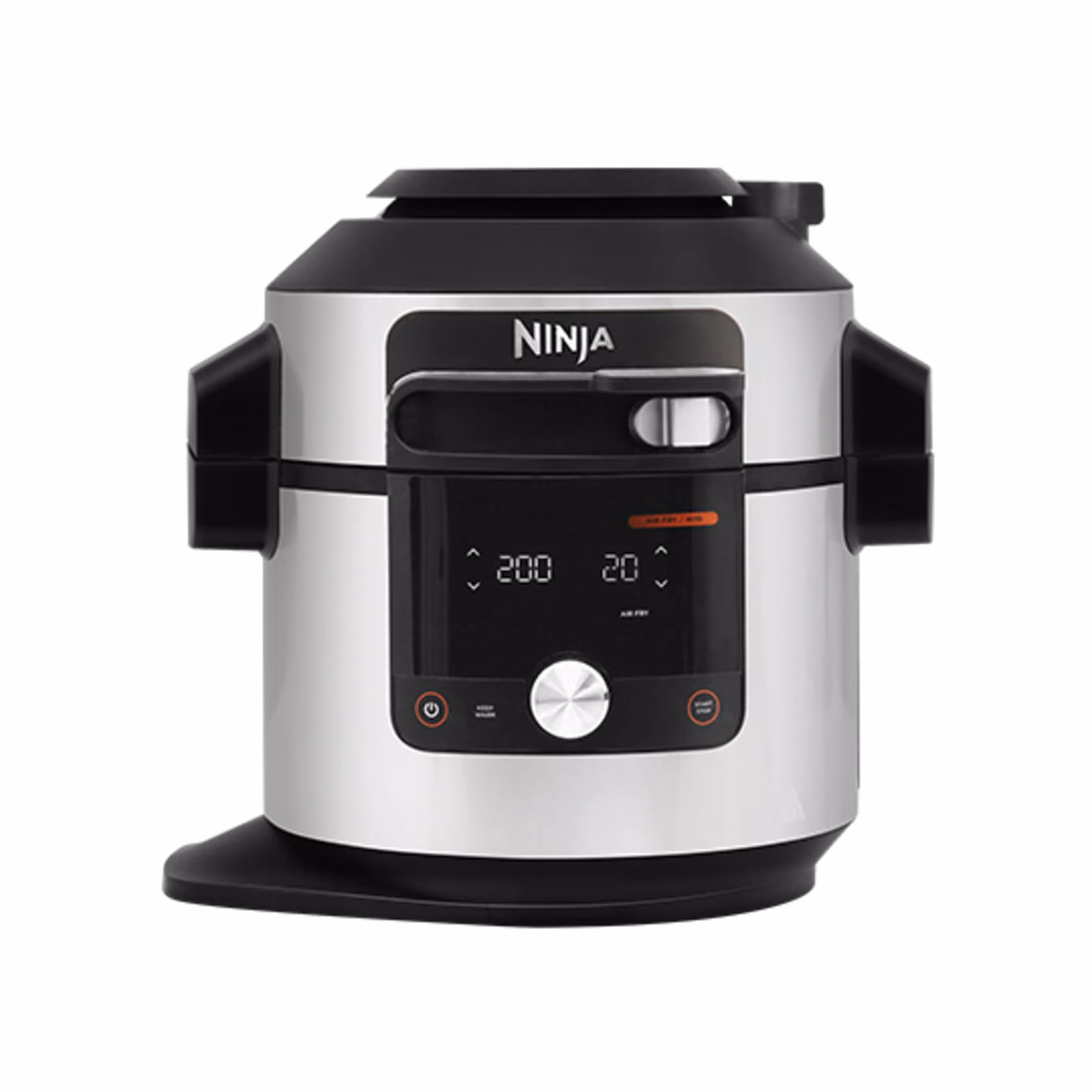 Ninja Foodi OL750 Multikocher mit SmartLid