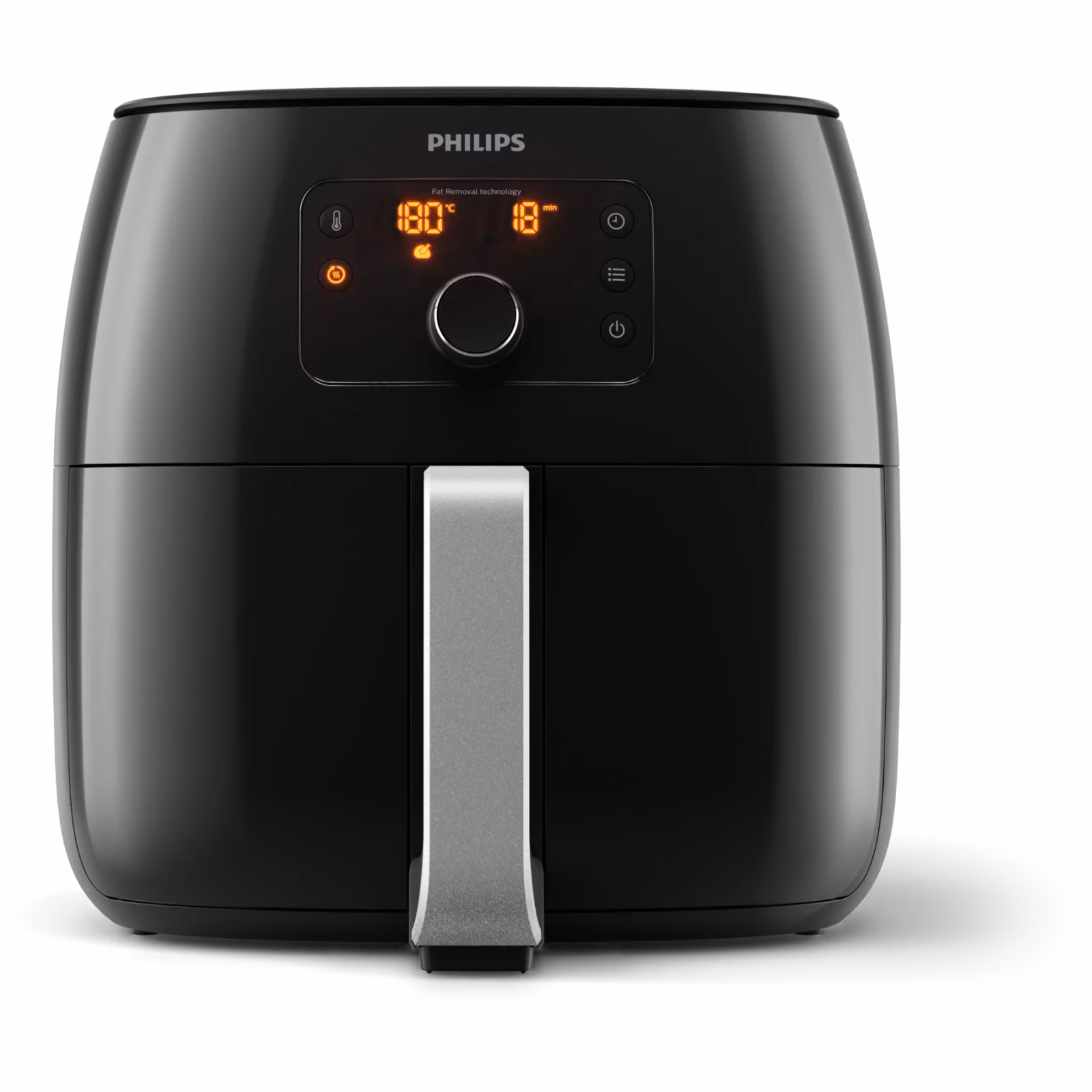Philips Airfryer XXL HD9650, Vorderansicht
