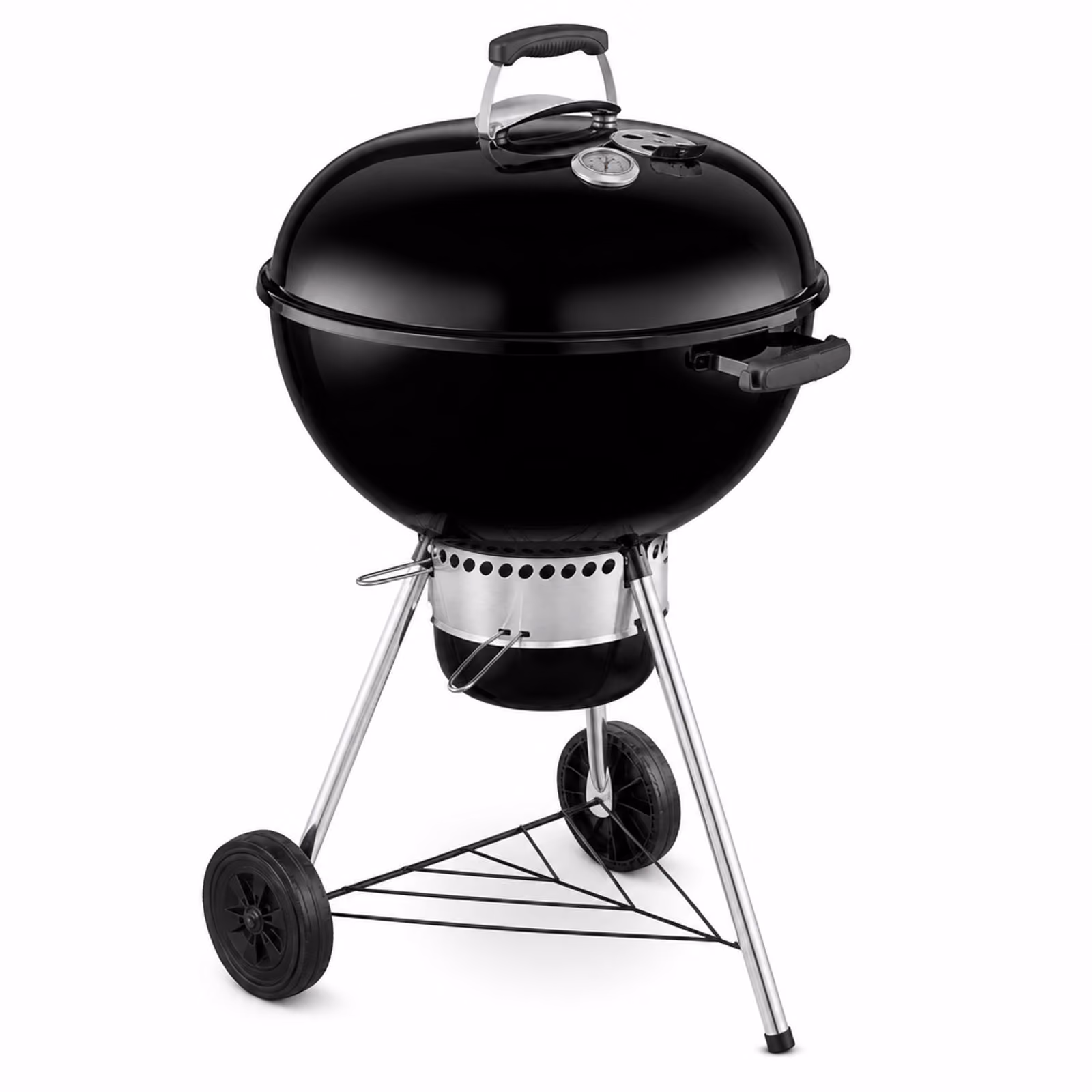 Weber Master-Touch GBS 57 cm Kugelgrill