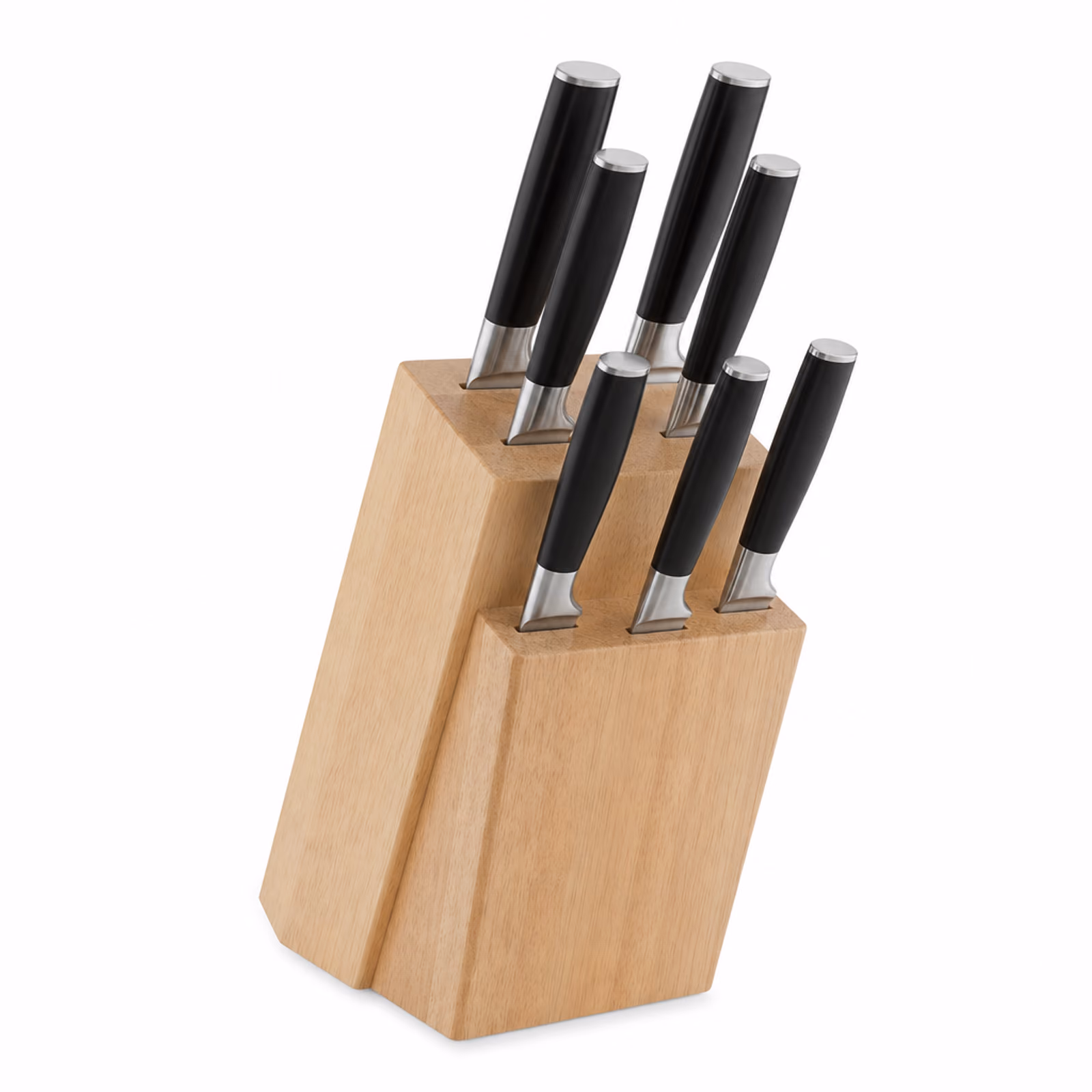 Zwilling Pro Messerblock 7-teilig